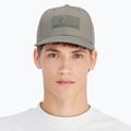 Кепка чоловіча Alpha Industries VLC dark green 3