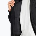 Куртка чоловіча Alpha Industries MA-1 D-Tec Sleeve Embroidery Bomber black/reflective 5