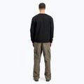 Кофта чоловіча Alpha Industries Basic black 3