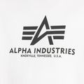 Кофта чоловіча Alpha Industries Basic white 6