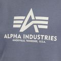 Кофта чоловіча Alpha Industries Basic greyblack 4