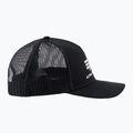 Кепка чоловіча Alpha Industries Basic Trucker black 4