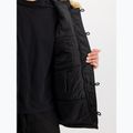 Куртка чоловіча Alpha Industries N3B Airborne Hooded black 5