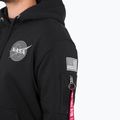 Кофта чоловіча Alpha Industries Space Shuttle black 4