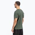 Футболка чоловіча Alpha Industries Basic dark olive 5
