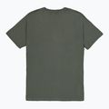 Футболка чоловіча Alpha Industries Basic dark olive 8