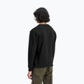 Кофта чоловіча Alpha Industries Basic Small Logo black 4