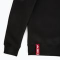 Кофта чоловіча Alpha Industries Basic Small Logo black 8