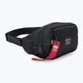 Сумка-бананка Alpha Industries Crew Waist black 2