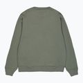 Кофта чоловіча Alpha Industries Basic dark olive 8