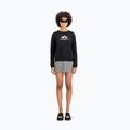Кофта жіноча Alpha Industries New Basic black 2