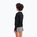 Кофта жіноча Alpha Industries New Basic black 4