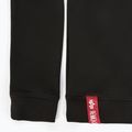 Кофта жіноча Alpha Industries New Basic black 8