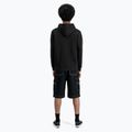 Кофта чоловіча Alpha Industries Basic Small Logo Hoodie black 3