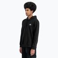 Кофта чоловіча Alpha Industries Basic Small Logo Hoodie black 4