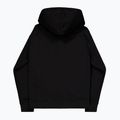 Кофта чоловіча Alpha Industries Basic Small Logo Hoodie black 8
