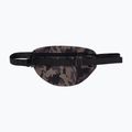 Сумка-бананка Alpha Industries Rubber Print Waistbag black camo 2
