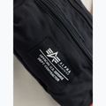 Сумка-бананка Alpha Industries Big Waist black 3