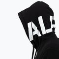 Кофта чоловіча Alpha Industries Alpha black 2