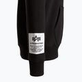 Кофта чоловіча Alpha Industries Alpha black 3