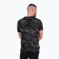 Футболка чоловіча Alpha Industries Basic Small Logo Camo black camo 3
