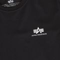 Футболка чоловіча Alpha Industries Backprint black 3