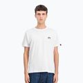 Футболка чоловіча Alpha Industries Backprint white