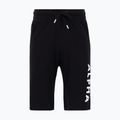 Шорти чоловічі Alpha Industries Jersey Short black