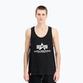 Футболка чоловіча Alpha Industries Basic Tank Body Building black