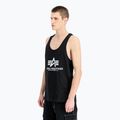 Футболка чоловіча Alpha Industries Basic Tank Body Building black 3