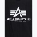 Футболка чоловіча Alpha Industries Basic Tank Body Building black 5