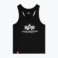 Футболка чоловіча Alpha Industries Basic Tank Body Building black 6