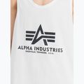 Футболка чоловіча Alpha Industries Basic Tank Body Building white 5