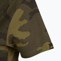 Футболка поло чоловіча Alpha Industries Basic Camo olive camo 6