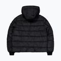Куртка чоловіча Alpha Industries Hooded Puffer Faux Down black 9