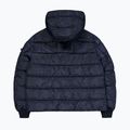 Куртка чоловіча Alpha Industries Hooded Puffer Faux Down rep.blue 6