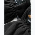 Рукавички Alpha Industries Label Fleece black 3