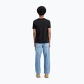 Футболка чоловіча Alpha Industries Basic Mid Logo black 3