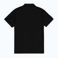 Чоловіча футболка Alpha Industries Basic Polo Small Logo чорна 7