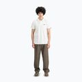 Чоловіча футболка Alpha Industries Basic Polo Small Logo біла 2