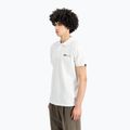 Чоловіча футболка Alpha Industries Basic Polo Small Logo біла 3