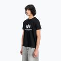 Футболки чоловічі Alpha Industries Basic T (2 шт.) black 4