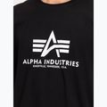 Футболки чоловічі Alpha Industries Basic T (2 шт.) black 6