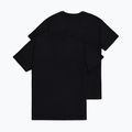 Футболки чоловічі Alpha Industries Basic T (2 шт.) black 8