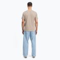 Футболка чоловіча Alpha Industries Basic vintage sand 3