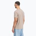 Футболка чоловіча Alpha Industries Basic vintage sand 5