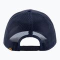 Кепка чоловіча Alpha Industries Label Trucker rep.blue 2