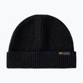 Шапка Alpha Industries Dockers Beanie black
