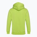 Кофта чоловіча Alpha Industries Basic hornet green 2