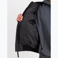 Куртка чоловіча Alpha Industries MA-1 Puffer Bomber black 5